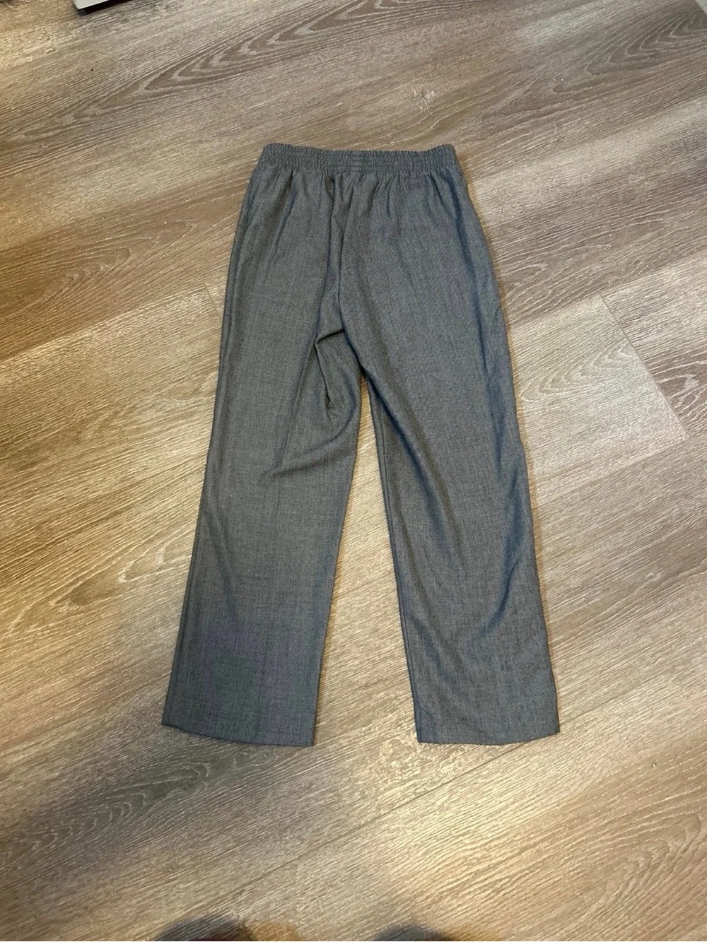 Izod three piece